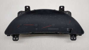 2010-2011 Toyota Camry Instrument Cluster Speedometer Gauges P/N:83800-06V10-00 83800-06V20 Fits 2010 2011 OEM Used Auto Parts - Oemusedautoparts1.com