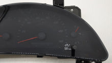 2010-2011 Toyota Camry Instrument Cluster Speedometer Gauges P/N:83800-06V10-00 83800-06V20 Fits 2010 2011 OEM Used Auto Parts - Oemusedautoparts1.com