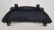 2010-2011 Toyota Camry Instrument Cluster Speedometer Gauges P/N:83800-06V10-00 83800-06V20 Fits 2010 2011 OEM Used Auto Parts - Oemusedautoparts1.com