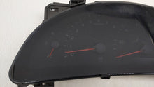 2010-2011 Toyota Camry Instrument Cluster Speedometer Gauges P/N:83800-06V10-00 83800-06V20 Fits 2010 2011 OEM Used Auto Parts - Oemusedautoparts1.com