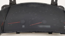 2010-2011 Toyota Camry Instrument Cluster Speedometer Gauges P/N:83800-06V10-00 83800-06V20 Fits 2010 2011 OEM Used Auto Parts - Oemusedautoparts1.com