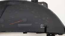 2010-2011 Toyota Camry Instrument Cluster Speedometer Gauges P/N:83800-06V10-00 83800-06V20 Fits 2010 2011 OEM Used Auto Parts - Oemusedautoparts1.com