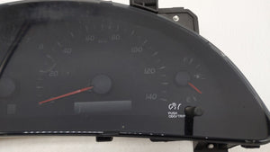 2010-2011 Toyota Camry Instrument Cluster Speedometer Gauges P/N:83800-06V10-00 83800-06V20 Fits 2010 2011 OEM Used Auto Parts - Oemusedautoparts1.com