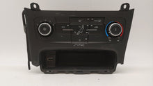 2015-2018 Ford Focus Climate Control Module Temperature AC/Heater Replacement P/N:F1ET-19980-LJ F1ET-19980-JF Fits OEM Used Auto Parts - Oemusedautoparts1.com