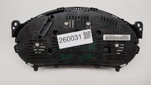 2011 Chevrolet Equinox Instrument Cluster Speedometer Gauges P/N:22783663 20978081 Fits OEM Used Auto Parts - Oemusedautoparts1.com