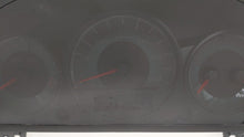 2011-2012 Ford Fusion Instrument Cluster Speedometer Gauges P/N:BE5T-10849-CD Fits 2011 2012 OEM Used Auto Parts - Oemusedautoparts1.com