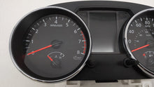 2012-2015 Nissan Rogue Instrument Cluster Speedometer Gauges P/N:24810 1VX0A 24810 1VX5C Fits 2012 2013 2014 2015 OEM Used Auto Parts - Oemusedautoparts1.com