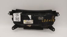 2015-2017 Nissan Sentra Climate Control Module Temperature AC/Heater Replacement P/N:275004AF2B 275004AT2A Fits 2015 2016 2017 OEM Used Auto Parts - Oemusedautoparts1.com