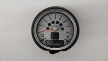 2008-2010 Mini Cooper Instrument Cluster Speedometer Gauges P/N:9 153 404 9 201 405 Fits 2008 2009 2010 OEM Used Auto Parts