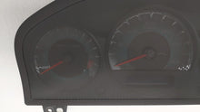 2010 Ford Fusion Instrument Cluster Speedometer Gauges P/N:AE5T-10849-NC Fits OEM Used Auto Parts - Oemusedautoparts1.com