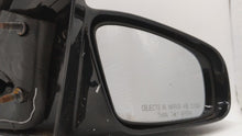2000-2005 Mitsubishi Eclipse Pasajero Vista lateral derecha Espejo de puerta eléctrico 260420