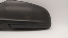 2008-2012 Chevrolet Malibu Side Mirror Replacement Driver Left View Door Mirror P/N:25853517 Fits 2008 2009 2010 2011 2012 OEM Used Auto Parts - Oemusedautoparts1.com