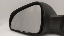 2008-2012 Chevrolet Malibu Side Mirror Replacement Driver Left View Door Mirror P/N:25853517 Fits 2008 2009 2010 2011 2012 OEM Used Auto Parts - Oemusedautoparts1.com