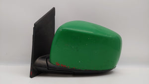 2008-2010 Dodge Grand Caravan Side Mirror Replacement Driver Left View Door Mirror P/N:1AB731BLAE AR108465 Fits 2008 2009 2010 OEM Used Auto Parts - Oemusedautoparts1.com