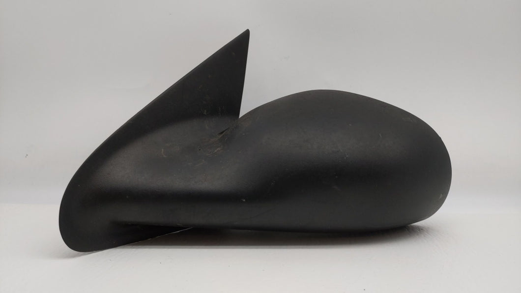 2003-2005 Dodge Neon Side Mirror Replacement Passenger Right View Door Mirror P/N:1407269 Fits 2003 2004 2005 OEM Used Auto Parts - Oemusedautoparts1.com