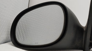 2003-2005 Dodge Neon Side Mirror Replacement Passenger Right View Door Mirror P/N:1407269 Fits 2003 2004 2005 OEM Used Auto Parts