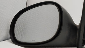 2003-2005 Dodge Neon Side Mirror Replacement Passenger Right View Door Mirror P/N:1407269 Fits 2003 2004 2005 OEM Used Auto Parts - Oemusedautoparts1.com