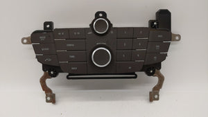 2011-2012 Buick Regal Radio Control Panel - Oemusedautoparts1.com