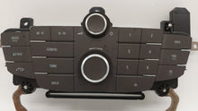 2011-2012 Buick Regal Radio Control Panel - Oemusedautoparts1.com