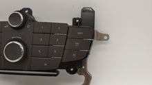 2011-2012 Buick Regal Radio Control Panel - Oemusedautoparts1.com