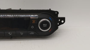 2013-2015 Ford Escape Climate Control Module Temperature AC/Heater Replacement P/N:CJ5T-18C612-BA CJ5T-18C612-BC Fits OEM Used Auto Parts - Oemusedautoparts1.com