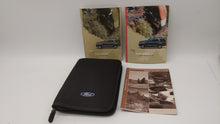 2004 Ford Explorer Owners Manual Book Guide OEM Used Auto Parts