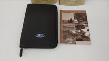 2004 Ford Explorer Owners Manual Book Guide OEM Used Auto Parts