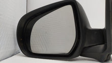 2001-2007 Ford Escape Side Mirror Replacement Driver Left View Door Mirror P/N:7L84-17683-AB5 E11015321 Fits OEM Used Auto Parts