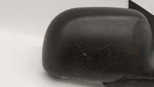 2002-2005 Mercury Mountaineer Side Mirror Replacement Passenger Right View Door Mirror P/N:E11011163 Fits 2002 2003 2004 2005 OEM Used Auto Parts - Oemusedautoparts1.com