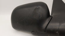 2002-2005 Mercury Mountaineer Side Mirror Replacement Passenger Right View Door Mirror P/N:E11011163 Fits 2002 2003 2004 2005 OEM Used Auto Parts - Oemusedautoparts1.com