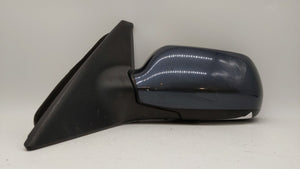 2007-2009 Mazda 3 Side Mirror Replacement Driver Left View Door Mirror Fits 2007 2008 2009 OEM Used Auto Parts