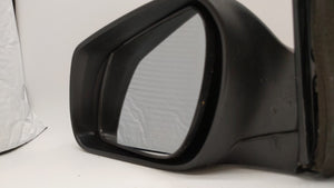 2007-2009 Mazda 3 Side Mirror Replacement Driver Left View Door Mirror Fits 2007 2008 2009 OEM Used Auto Parts - Oemusedautoparts1.com