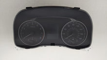 2017-2018 Hyundai Elantra Instrument Cluster Speedometer Gauges P/N:94011-F3012 94011-F3010 Fits 2017 2018 OEM Used Auto Parts - Oemusedautoparts1.com