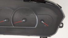 2007 Cadillac Sts Instrument Cluster Speedometer Gauges P/N:25779665 Fits OEM Used Auto Parts - Oemusedautoparts1.com