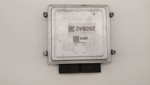 2014-2015 Kia Optima Engine Computer Ecu Pcm Ecm Pcu Oem 260842 - Oemusedautoparts1.com