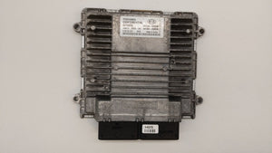 2014-2015 Kia Optima Engine Computer Ecu Pcm Ecm Pcu Oem 260842 - Oemusedautoparts1.com