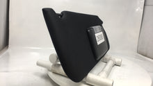 2012 Dodge Avenger Sun Visor Shade Replacement Passenger Right Mirror Fits OEM Used Auto Parts - Oemusedautoparts1.com