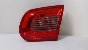 2007-2011 Volkswagen Eos Tail Light Assembly Passenger Right OEM P/N:1Q0945094 Fits 2007 2008 2009 2010 2011 OEM Used Auto Parts - Oemusedautoparts1.com