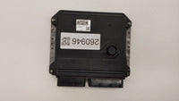 2008-2009 Toyota Camry Engine Computer Ecu Pcm Ecm Pcu Oem 89981-33050 260946 - Oemusedautoparts1.com