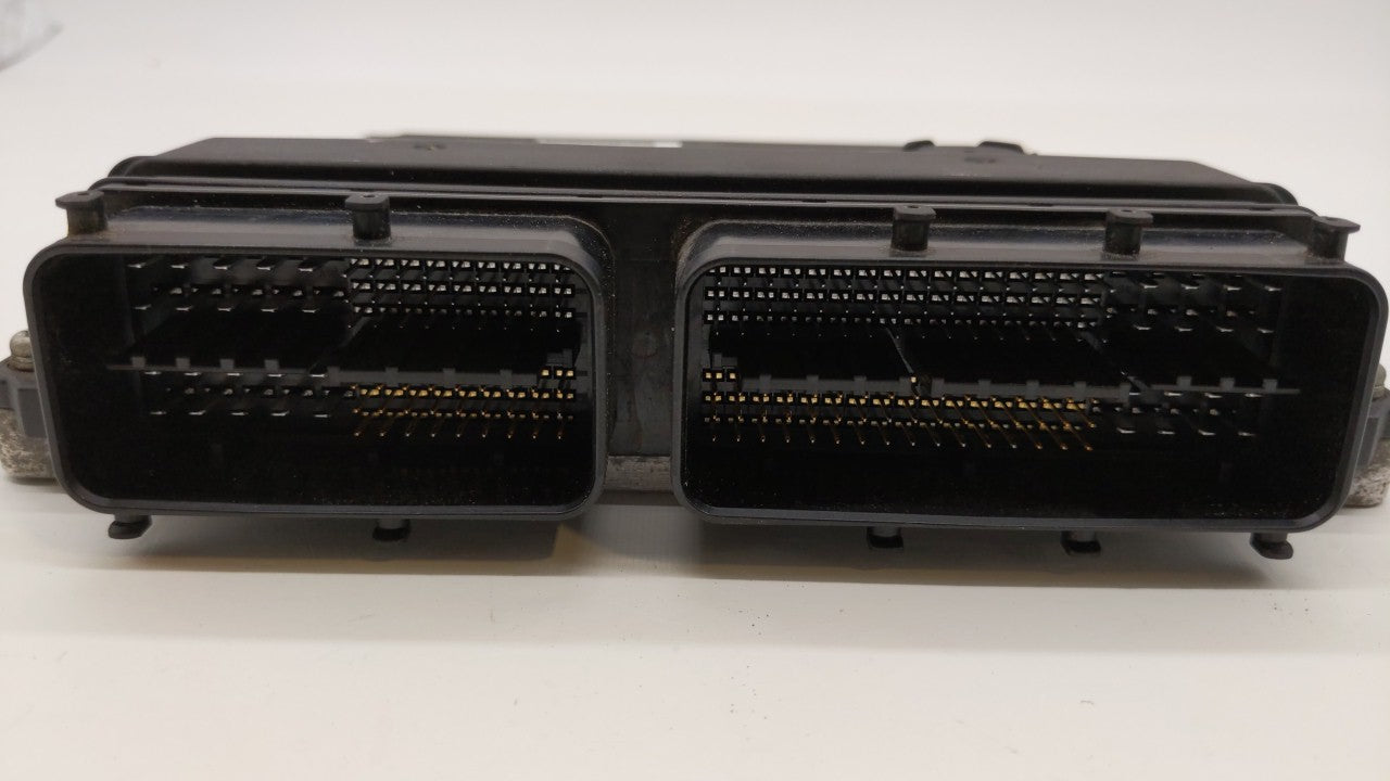 2008-2009 Toyota Camry Engine Computer Ecu Pcm Ecm Pcu Oem 89981-33050 260946 - Oemusedautoparts1.com