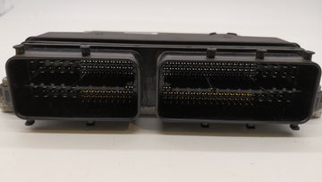 2008-2009 Toyota Camry PCM Engine Computer ECU ECM PCU OEM P/N:89981-33050 Fits 2008 2009 OEM Used Auto Parts
