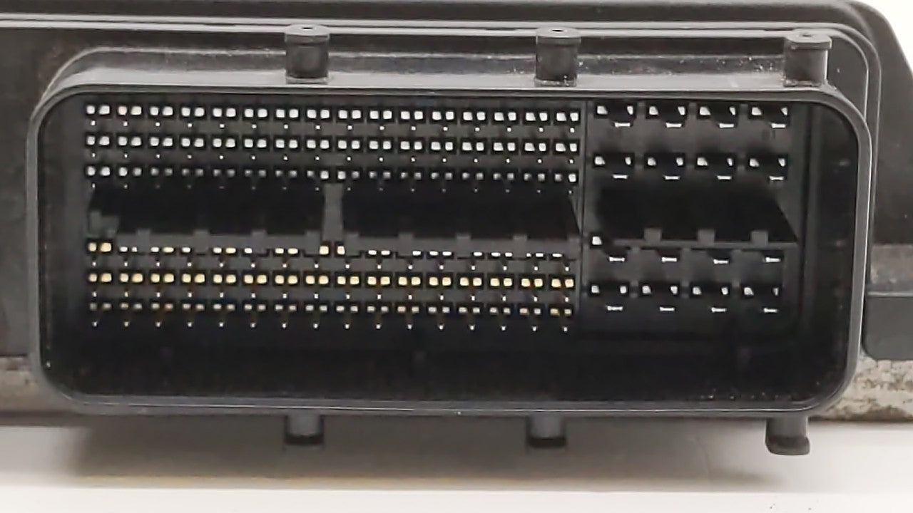 2008-2009 Toyota Camry Engine Computer Ecu Pcm Ecm Pcu Oem 89981-33050 260946 - Oemusedautoparts1.com
