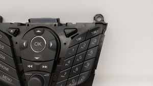 2013-2014 Ford Focus Radio Control Panel - Oemusedautoparts1.com