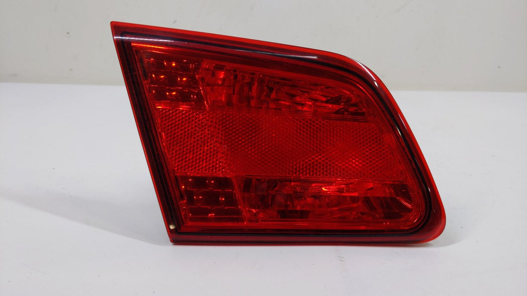 2010-2014 Subaru Legacy Tail Light Assembly Driver Left OEM P/N:2PA 946 099 Fits 2010 2011 2012 2013 2014 OEM Used Auto Parts - Oemusedautoparts1.com