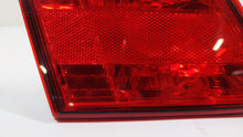 2010-2014 Subaru Legacy Tail Light Assembly Driver Left OEM P/N:2PA 946 099 Fits 2010 2011 2012 2013 2014 OEM Used Auto Parts - Oemusedautoparts1.com