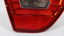 2007 Hyundai Elantra Tail Light Assembly Driver Left OEM P/N:92403-2H00 Fits 2008 2009 2010 OEM Used Auto Parts - Oemusedautoparts1.com