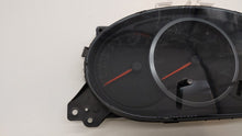 2008-2009 Mazda 5 Instrument Cluster Speedometer Gauges P/N:PD CE52 C235 55 430 Fits 2008 2009 OEM Used Auto Parts - Oemusedautoparts1.com