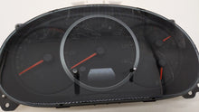 2008-2009 Mazda 5 Instrument Cluster Speedometer Gauges P/N:PD CE52 C235 55 430 Fits 2008 2009 OEM Used Auto Parts - Oemusedautoparts1.com