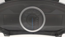 2012 Ford Explorer Instrument Cluster Speedometer Gauges P/N:CB5T-10849-GE CB5T-10849-GD Fits OEM Used Auto Parts - Oemusedautoparts1.com