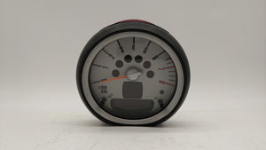 2008-2010 Mini Cooper Instrument Cluster Speedometer Gauges P/N:9 153 404 9 201 405 Fits 2008 2009 2010 OEM Used Auto Parts - Oemusedautoparts1.com